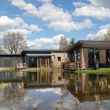 Recreatiepark En Jachthaven De Scherpenhof Terwolde Rom bilde
