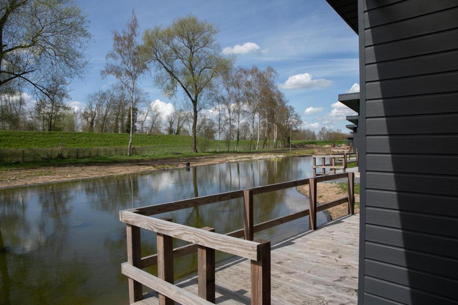 Recreatiepark En Jachthaven De Scherpenhof Terwolde Rom bilde
