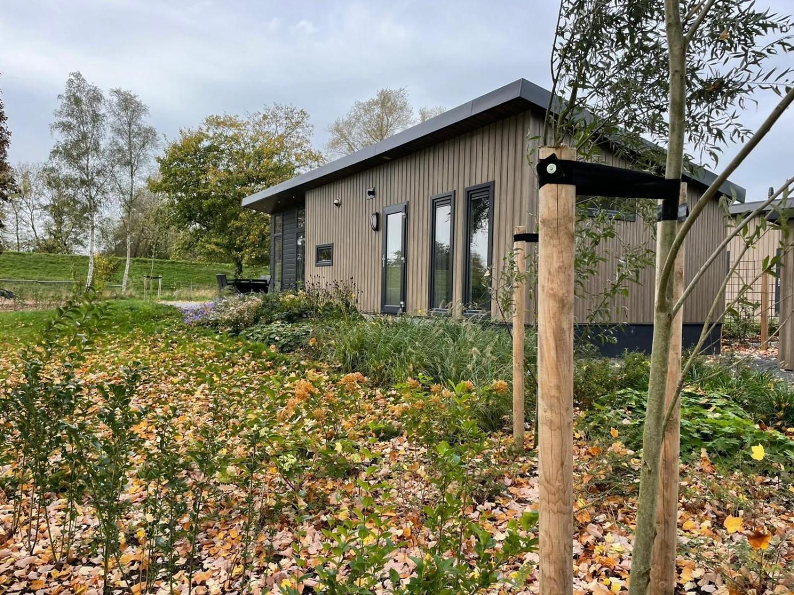 Recreatiepark En Jachthaven De Scherpenhof Terwolde Rom bilde