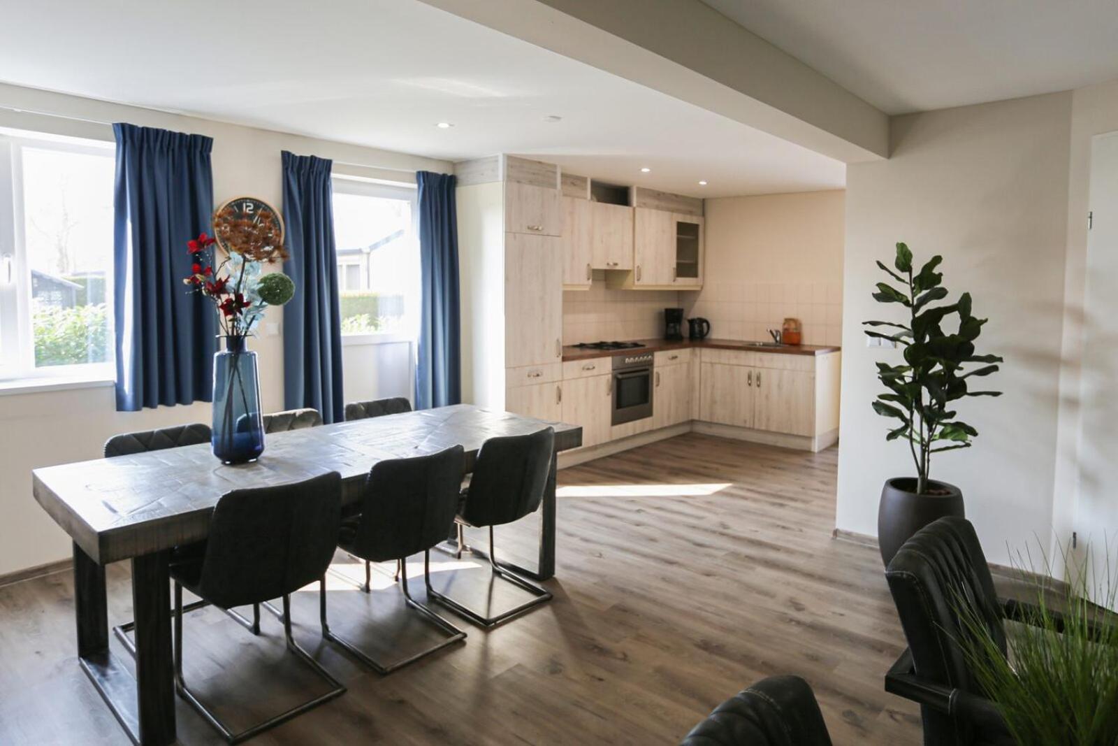 Recreatiepark En Jachthaven De Scherpenhof Terwolde Rom bilde